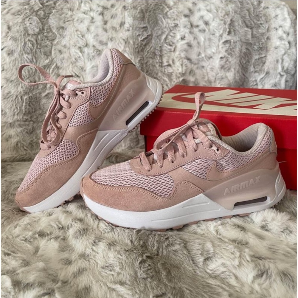 Brand new women’s air max systm shoes